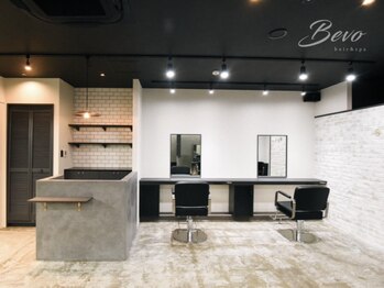 Bevo hair&spa【ビーボ ヘアアンドスパ】