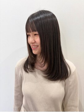 エトワールプラス レイヤーカット1.6小顔