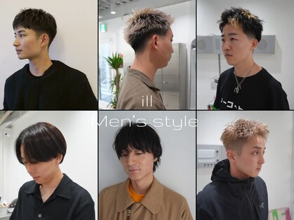 イル 天神大名店(ill)の写真