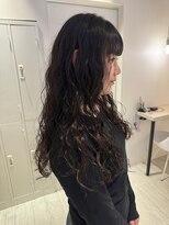 アイコン 博多(ICON.) perm