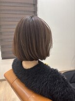 ランプス リム(Lamps lim)&nbsp;似合わせカット