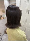 ボブスタイル