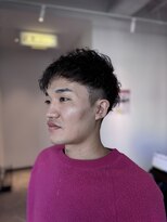 リバイブ(REVIVE)&nbsp;soft twist style