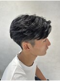 ニュアンスパーマ