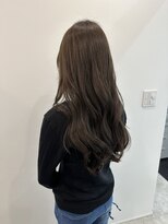 ゴートゥデイ 札幌Nix店(GO TODAY)&nbsp;オリーブグレージュ