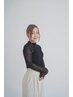 【WAKAにお任せ】ボブカット+透明感カラー¥14410→11704~