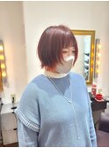 ショートウルフ