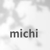michi【7/1　NEW OPEN（予定）】のお店ロゴ