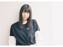 ラルマミット(lalma mit)の雰囲気（【赤みを撃退可能】溶けるような透明感カラー）