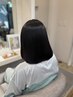 【中学生までのお子様限定】キッズカット