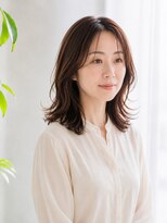 ヘアースタジオフォルム&nbsp;おとなレイヤー