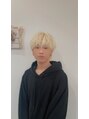 ペティリ(petiRe)&nbsp;細井 勇吹