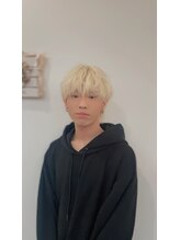 ペティリ(petiRe)&nbsp;細井 勇吹