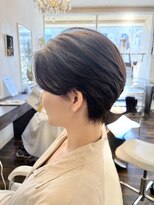 レノマ(renoma) 美髪ケア*予防美容*髪質改善*前髪*イメチェン_行徳駅 妙典駅