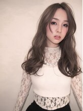 タクミクローバー(TAKUMI CLOVER)