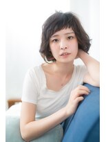 リオラヘアー(Liora hair)&nbsp;白髪染め/白髪染めなしで染まる／天神美容室
