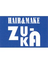 HAIR&MAKE　ZU-KA