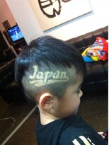 トライブ(TRIBE.)&nbsp;キッズアート