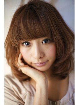 ブーケ(BOUQUET) 大人フェミニン