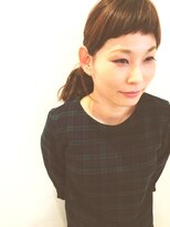 ヘアーアンドメイク ジャム(hair&make Jam)&nbsp;オン眉！！