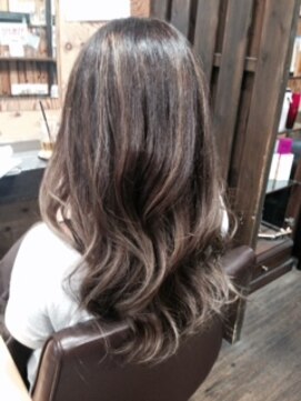 ユートピア(U topia) U-topiaスタイル323