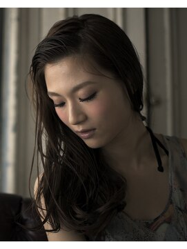 ヴィスク 北堀江(visccc) □ヨハコdesignロング□