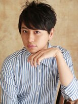 アメリエギャルソン 岩槻店(amelie et garcon)&nbsp;大人カジュアルマッシュ♪