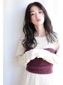アンニュイウェーブロング