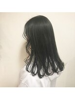 ゼスト 八王子店(ZEST) (( olive grage ))