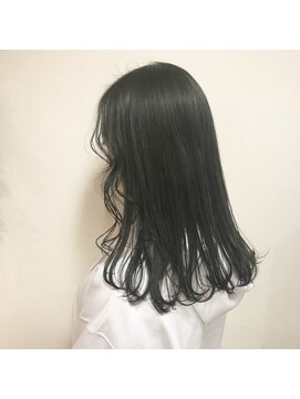 ゼスト 八王子店(ZEST) (( olive grage ))