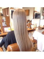 心(cocoro)&nbsp;シルバーベージュ