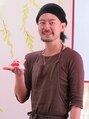 美容室 和来&nbsp;タケル 