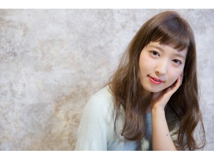 ヘアーサロン ポルト(hair salon Porto)の写真