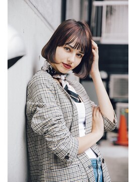 アクト 十条店(ACT) ACTボブ