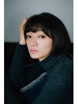 リアン 方南町店(Lian)&nbsp;ナチュラルボブ