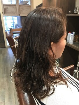 ケアルタイム(Curel time) ウェーブセミィ