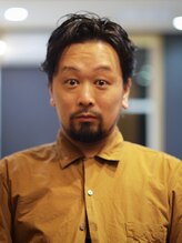 スムース(Smooth) 須貝 健志