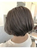 【TABOO Central】大人ボブ