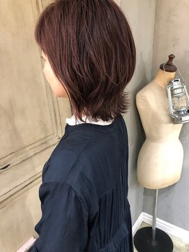 リベッタ(Ribetta) プチウルフ