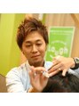 カットオンリーサロンラフ 湘南台店(CUT ONLY SALON Laugh)&nbsp;吉田 康平