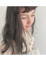 フロップニク(FLOPNIK)&nbsp;ブリーチなし◎オリーブグレージュ