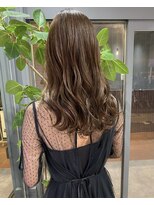 ノエ トトン(noe tton)&nbsp;ショコラブラウン