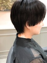 リベッタ(Ribetta)&nbsp;マッシュボブ×ウルフ