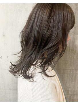 トコラソ 柏店(tocolaso) ロウカーキミディ