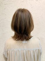 フロール(Flor)&nbsp;【flor 戸塚】*くびれセミディ+カーキベージュ*