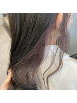 エイト 池袋店(EIGHT ikebukuro)&nbsp;淡めピンクインナー