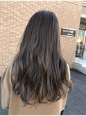 グレージュ