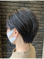 リベア トウキョウ 東大島店(Rever Tokyo)&nbsp;コンパクトショート［東大島／東大島駅］