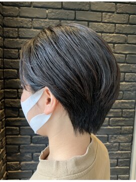 リベア トウキョウ 東大島店(Rever Tokyo) コンパクトショート［東大島／東大島駅］