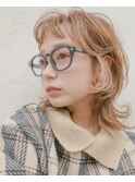 ソフトマッシュウルフ　ビタミンカラー 「横浜」「綱島」